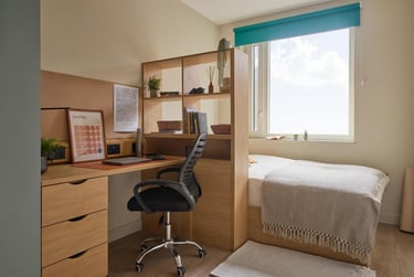 1 bed flat, Hallsville Road, Canning Town, London, E161BF - Image 11